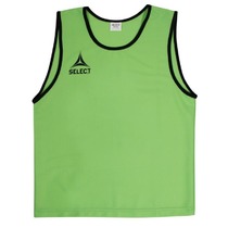 Scheidungs T-Shirt Select Lätzchen Super green, Select